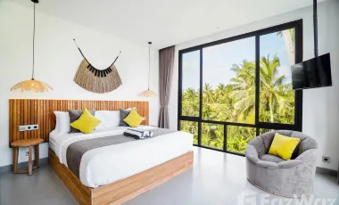 6 Bedroom Villa for sale in Tampak Siring, Bali