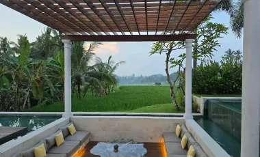 6 Bedroom Villa for sale in Tampak Siring, Bali