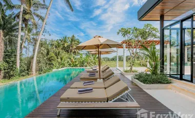 6 Bedroom Villa for sale in Tampak Siring, Bali