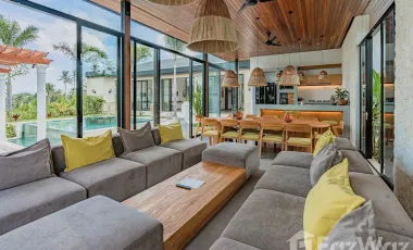 6 Bedroom Villa for sale in Tampak Siring, Bali
