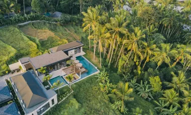 6 Bedroom Villa for sale in Tampak Siring, Bali