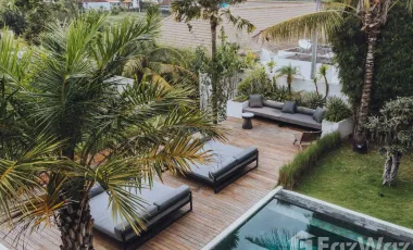 5 Bedroom Villa for sale in Kerobokan, Bali