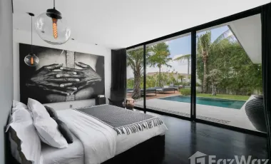 5 Bedroom Villa for sale in Kerobokan, Bali