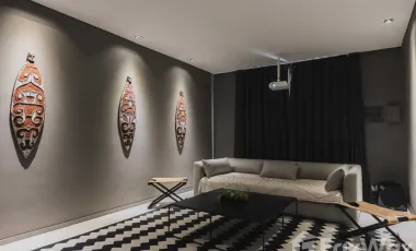 5 Bedroom Villa for sale in Kerobokan, Bali