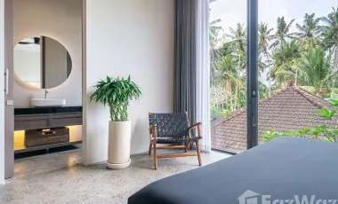3 Bedroom Villa for sale in Ubud, Bali