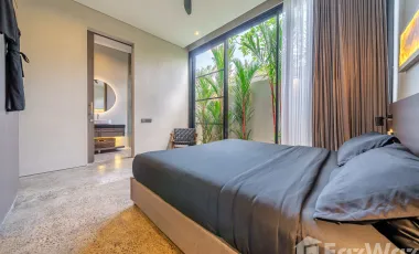 3 Bedroom Villa for sale in Ubud, Bali