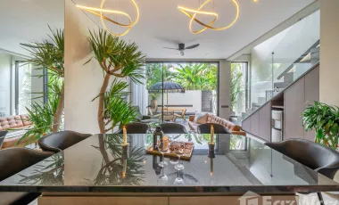 3 Bedroom Villa for sale in Ubud, Bali