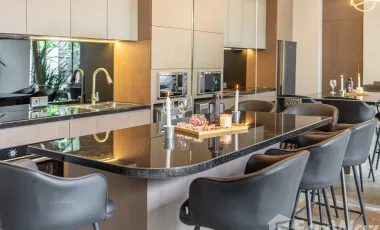 3 Bedroom Villa for sale in Ubud, Bali