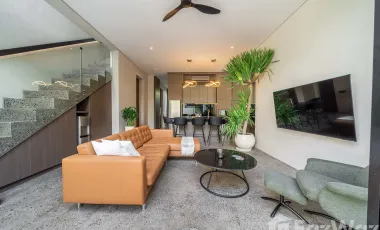 3 Bedroom Villa for sale in Ubud, Bali
