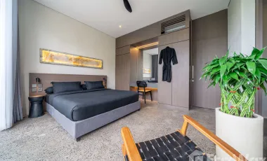 3 Bedroom Villa for sale in Ubud, Bali