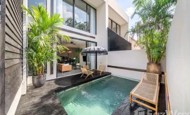 3 Bedroom Villa for sale in Ubud, Bali