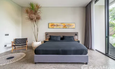 3 Bedroom Villa for sale in Ubud, Bali