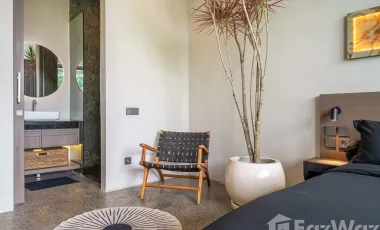 3 Bedroom Villa for sale in Ubud, Bali