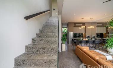 3 Bedroom Villa for sale in Ubud, Bali