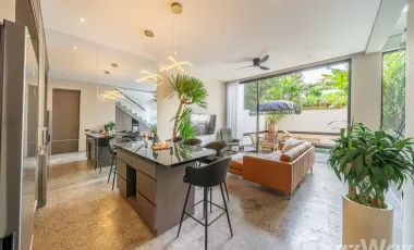 3 Bedroom Villa for sale in Ubud, Bali