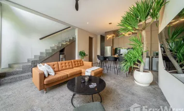 3 Bedroom Villa for sale in Ubud, Bali