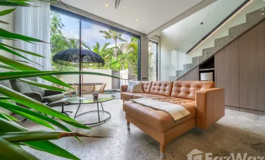 3 Bedroom Villa for sale in Ubud, Bali