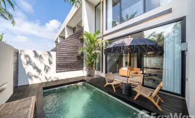 3 Bedroom Villa for sale in Ubud, Bali