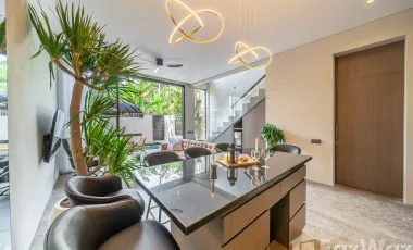 3 Bedroom Villa for sale in Ubud, Bali