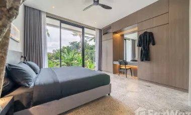 3 Bedroom Villa for sale in Ubud, Bali