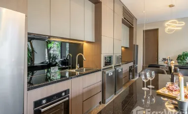 3 Bedroom Villa for sale in Ubud, Bali