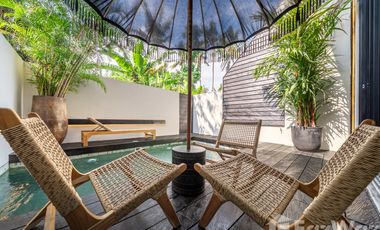 3 Bedroom Villa for sale in Ubud, Bali