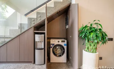 3 Bedroom Villa for sale in Ubud, Bali