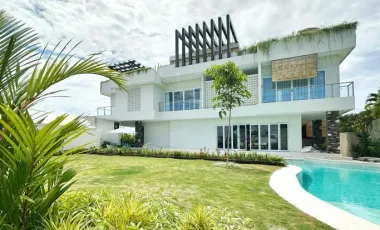 5 Bedroom Villa for sale in Canggu, Bali