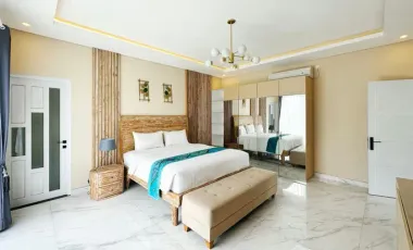 5 Bedroom Villa for sale in Canggu, Bali