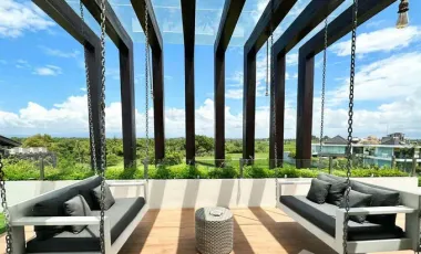 5 Bedroom Villa for sale in Canggu, Bali