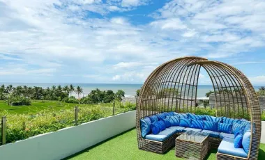 5 Bedroom Villa for sale in Canggu, Bali