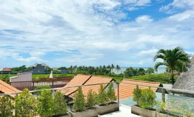 5 Bedroom Villa for sale in Canggu, Bali
