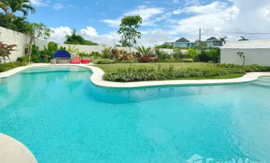 5 Bedroom Villa for sale in Canggu, Bali