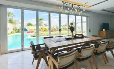 5 Bedroom Villa for sale in Canggu, Bali