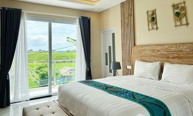 5 Bedroom Villa for sale in Canggu, Bali