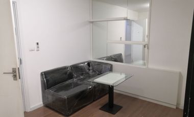 Studio Condo for sale at iCondo Salaya 2 The Campus