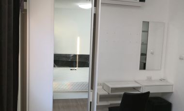 Studio Condo for sale at iCondo Salaya 2 The Campus