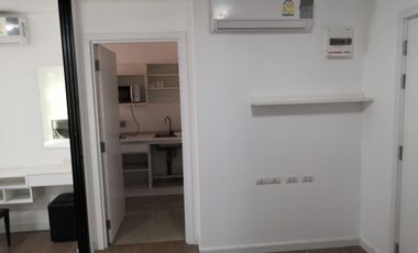 Studio Condo for sale at iCondo Salaya 2 The Campus