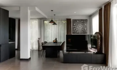 2 Bedroom Townhouse for sale at Premier Umalasa Villas