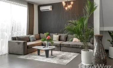 2 Bedroom Townhouse for sale at Premier Umalasa Villas