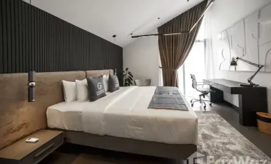 2 Bedroom Townhouse for sale at Premier Umalasa Villas