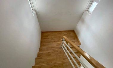 3 Bedroom House for sale at The Touch House Wongwaen-Wang Noi