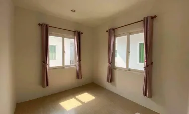 3 Bedroom House for sale at The Touch House Wongwaen-Wang Noi