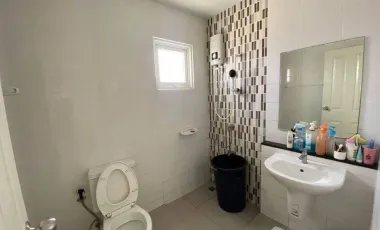3 Bedroom House for sale at The Touch House Wongwaen-Wang Noi