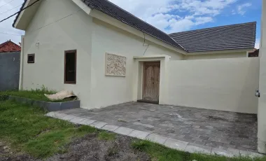 3 Bedroom Villa for sale in Denpasar Selata, Bali
