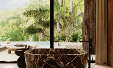 3 Bedroom Villa for sale at INDARI by Balix