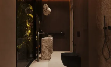 3 Bedroom Villa for sale at INDARI by Balix