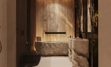 3 Bedroom Villa for sale at INDARI by Balix