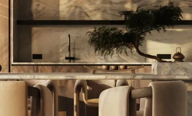 3 Bedroom Villa for sale at INDARI by Balix