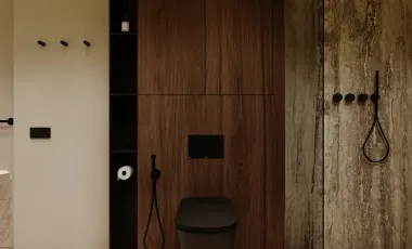 3 Bedroom Villa for sale at INDARI by Balix